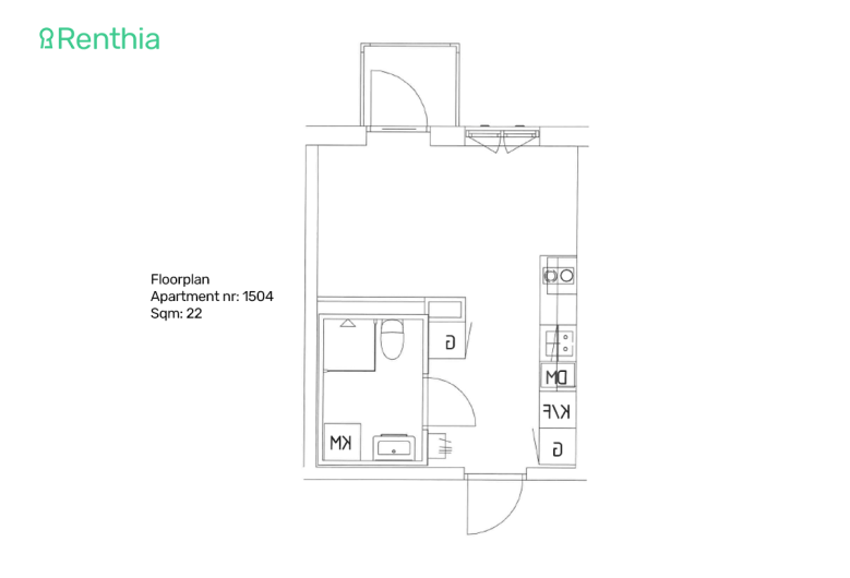 Sweden Long Term Rentals 509 Monthly Rentals Sweden Winter